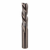 Roughing Spiral Router Bit - 1/2" Shank