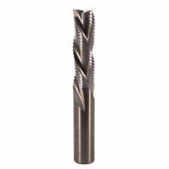 Roughing Spiral Router Bit - 1/2" Shank