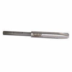 Pen Reamer Letter "V"/Inertia Pilot Shaft