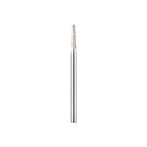 Diamond Wheel Point, 5/64" Dia., 1/8" Shank