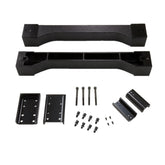 Riser Block for REVO 18|36 - 3"