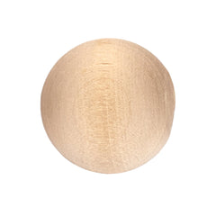 Hardwood Ball