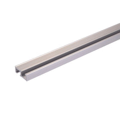 Back-to-Back 1/4" T-Track - 48" Length