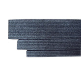 Kaizen Foam 57mm (2-1/4") Black
