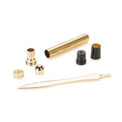 Wall St II Letter Opener Turning Kit