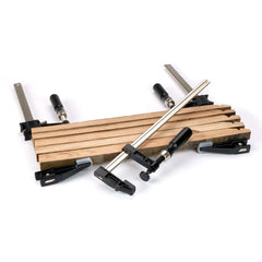 Light Duty F-Clamp