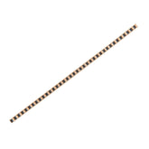 Wood Inlay Strip - 36" L - 2 Piece