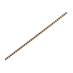 Wood Inlay Strip - 36" L - 2 Piece