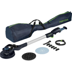 PLANEX LHS 2-M Drywall Sander