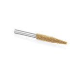Original Taper Burr, 1/8" Shaft, Fine (1/8" x 7/8")
