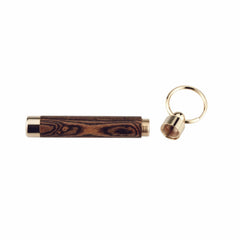 Toothpick Holder Key Ring Turning Kit