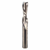 Standard Double Flute Spiral Router Bit - 5/16" SH