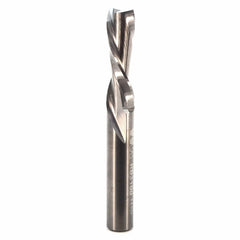 Standard Double Flute Spiral Router Bit - 5/16" SH