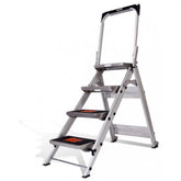 Safety Step Ladder - 4 Step