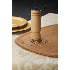 Ceramic Hand Crank Salt or Pepper Mill Grinder Mechanism Turning Kit