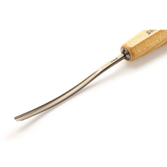 Bent Gouge
