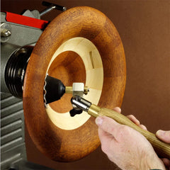 Bowl Sander - 2"