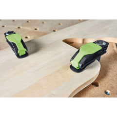 Quick Clamp MFT-HZ 80