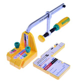 MATCHFIT Dado Stop Pro