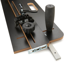 Deluxe Taper Jig