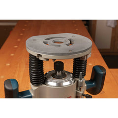 Router Baseplate - Bosch 1617 - Plunge Base