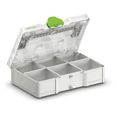 Systainer³ SYS3 S 76 TRA Storage Container