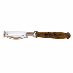 Vegetable Peeler Turning Kit