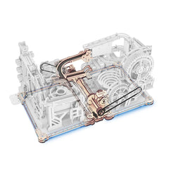 Marble Run Link Pack Model Kit