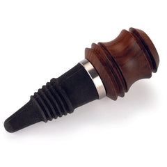 Silicone Bottle Stopper Kit - Black
