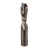 Triple Flute Spiral Router Bit - 1/2" SH 1/2" CD