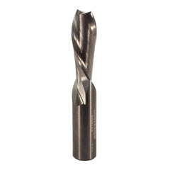 Triple Flute Spiral Router Bit - 1/2" SH 1/2" CD