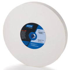 Aluminum Oxide Grinding Wheel - 8" x 1" x 1 " - 150 Grit