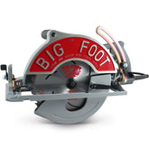 10-1/4" Worm Drive Beam Saw