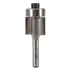 Downshear Flush Trim Router Bit