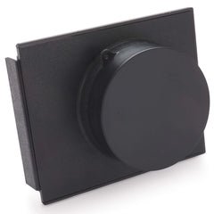 Port Cap For Dust Collection Ports - 4" OD