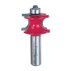 Traditional Beading Router Bit -1/2" SH