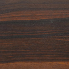 Ebony, Macassar - 3/8" x 3" x 24"