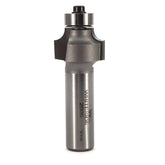 2005 Roundover Router Bit 1/2" SH 3/16" R X 7/8" D X 1/2" CL