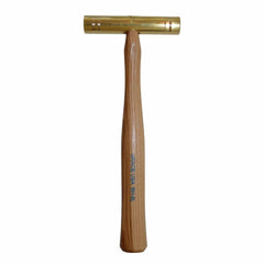 8 ounce Long Brass Hammer