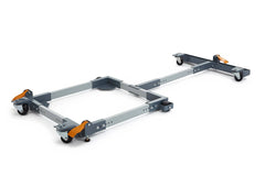 Mobile Base and T Extension Combo - PM-3750