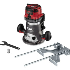 Fixed Base Router - 10A