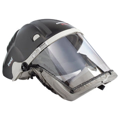 Air Circulating Face Shield