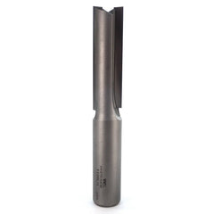 Left Hand Straight Router Bit - 3/4" SH