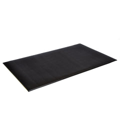 Pebble Wear-Bonded Tuff-Spun 1/2" 2'x3' - Gray