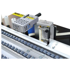 Cabinet Edgebander with Extension Table