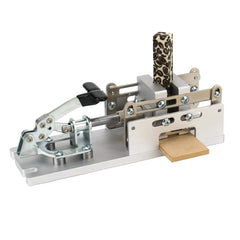 Deluxe Self Centering Pen and Bottle Stopper Drilling Vise