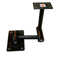 Wall Mounted Electric Outdoor Heater - With Remote