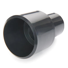 OD Adapter Dust Collection Fitting 1-1/4" ID to 2-1/4"