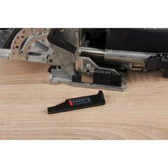 DF500 Imperial Thickness Gauge