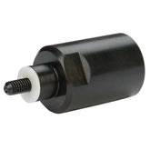 Turning Mandrel – 5/16”-18 Thread – 1-1/4” – 8 TPI